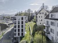 Scheitlin Syfrig Architekten, Architektur Generalplanung Luzern,