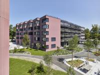 Scheitlin Syfrig Architekten, Architektur Generalplanung Luzern,