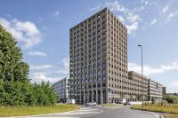 Scheitlin Syfrig Architekten, Architektur Generalplanung Luzern,