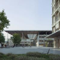 Scheitlin Syfrig Architekten, Architektur Generalplanung Luzern,