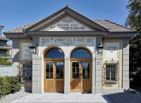 Scheitlin Syfrig Architekten, Architektur Generalplanung Luzern,