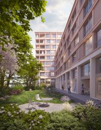 Scheitlin Syfrig Architekten, Architektur Generalplanung Luzern,