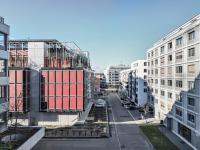 Scheitlin Syfrig Architekten, Architektur Generalplanung Luzern,